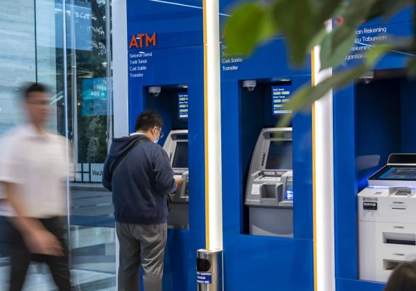 Sambut Baik Rencana OJK, BRI Dukung Peningkatan Kapabilitas Digital Bank