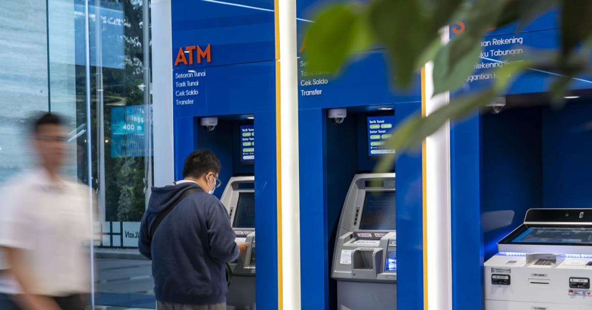 Sambut Baik Rencana OJK, BRI Dukung Peningkatan Kapabilitas Digital Bank