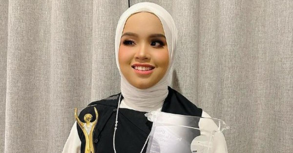 Putri Ariani Diterima di UGM, Kini Resmi Jadi Mahasiswi Fakultas Hukum