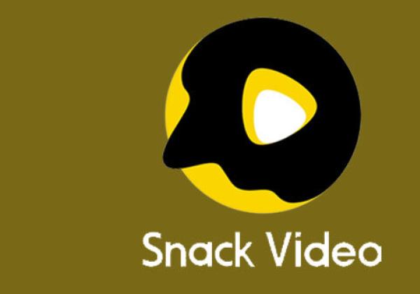 Cara Tarik Saldo Snack Video Ke DANA, Gampang Banget!