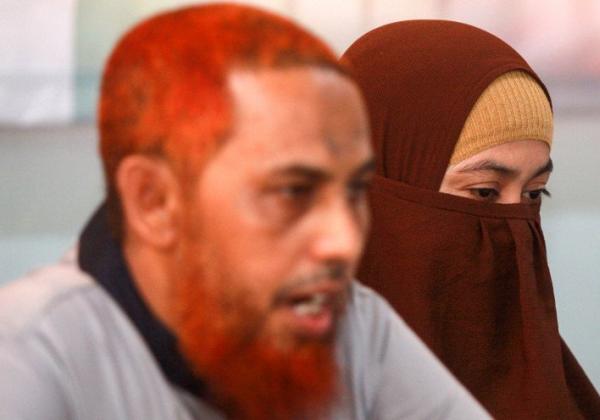 Umar Patek Pelaku Bom Bali Bebas Bersyarat, Ini Komentar Komjen Boy Rafli Amar 