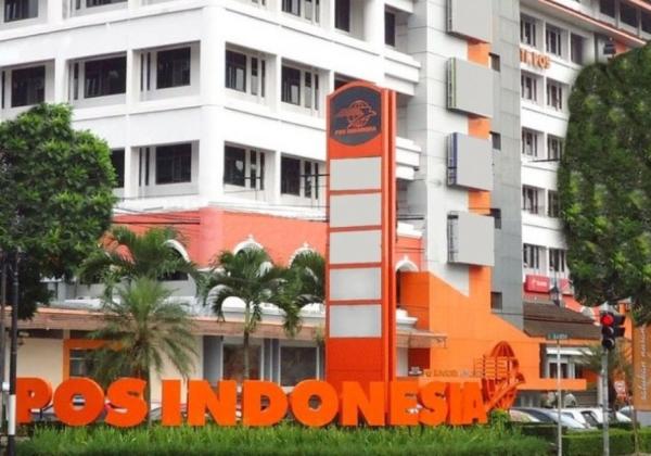 Vice President Digital Bisnis PT Pos Indonesia Ikut Diperiksa Kejagung Terkait Korupsi Izin Ekspor CPO  
