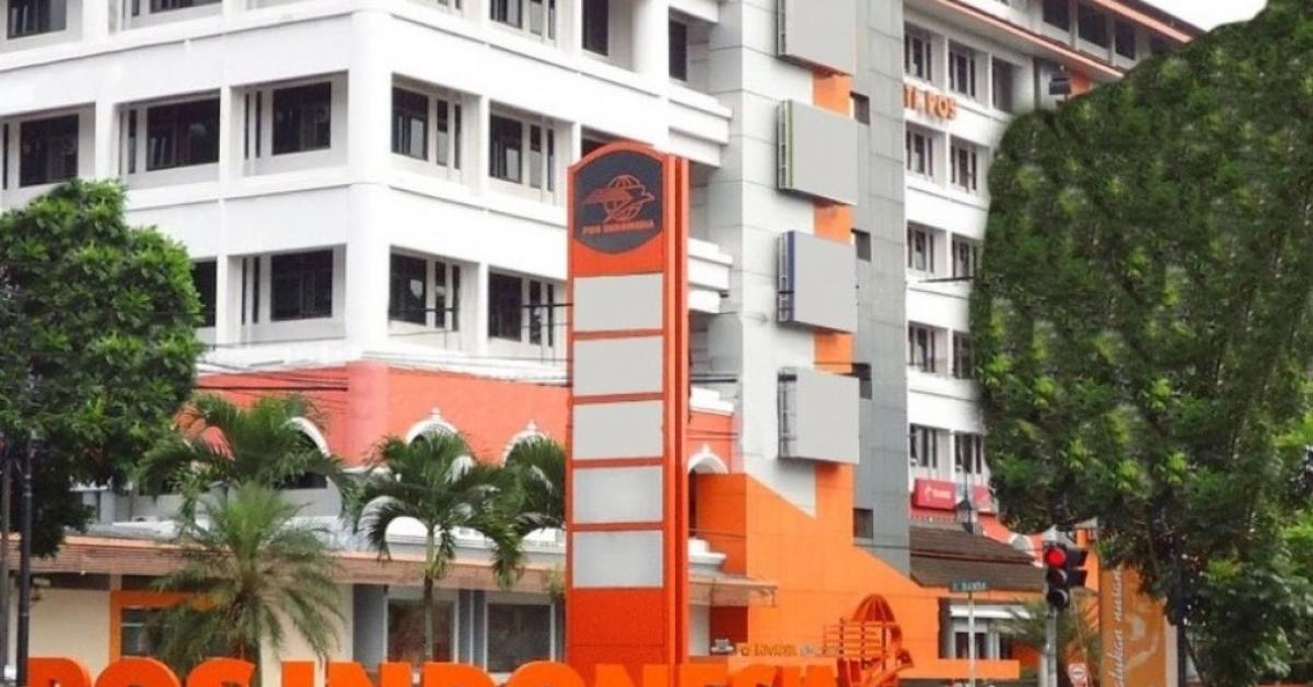 Vice President Digital Bisnis PT Pos Indonesia Ikut Diperiksa Kejagung Terkait Korupsi Izin Ekspor CPO  