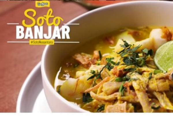 Makanan Khas Kalimantan yang Menggugah Selera dan Patut Dicoba