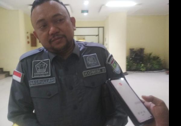 Tawuran Makin Marak, DPRD Kabupaten Tangerang: Pengawasan Pada Pelajar Harus Lebih Intens Lagi