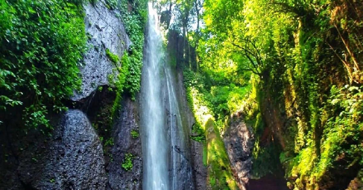 Curug Nangka : Surga Tersembunyi di Dekat Jakarta, Tempat Wisata Yang Ramah Di kantong Untuk Petualanganmu!
