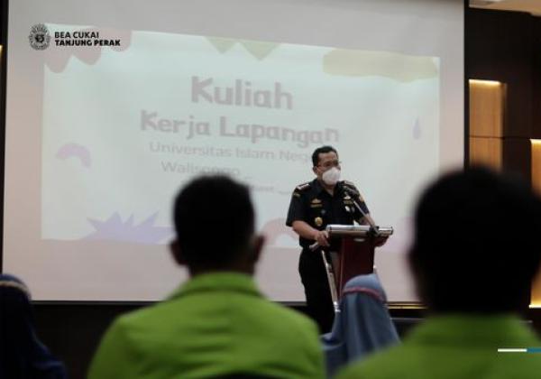Sasar Seluruh Kalangan, Bea Cukai Beberkan Ketentuan Pabean Ini