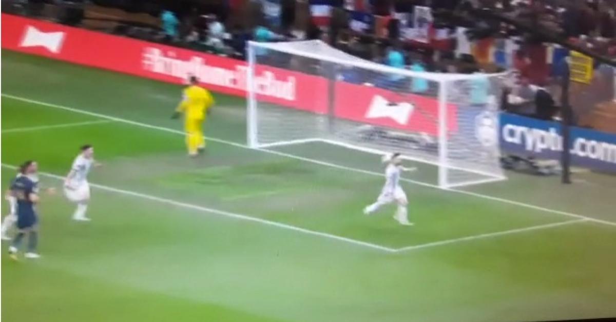 Argentina di Ambang Juara Piala Dunia 2022, Babak Pertama Unggul 2-0 atas Prancis