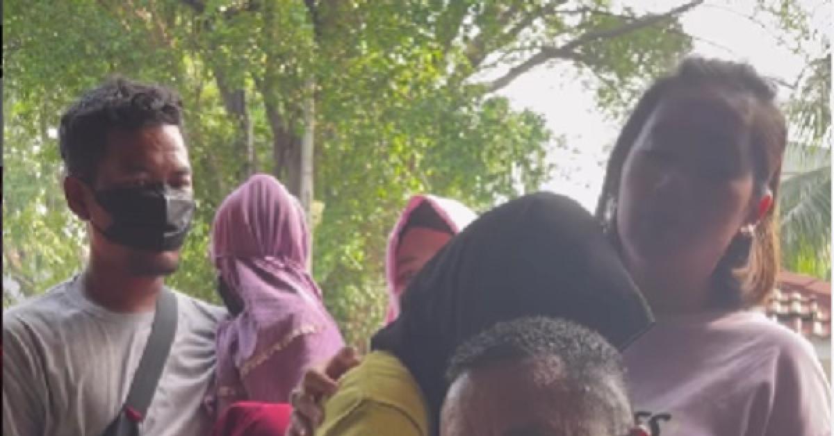 Biadab! Anak Yatim 13 Tahun Diduga Dirudapaksa 4 Orang, Hotman Paris Minta Kapolres Jakut Bertindak