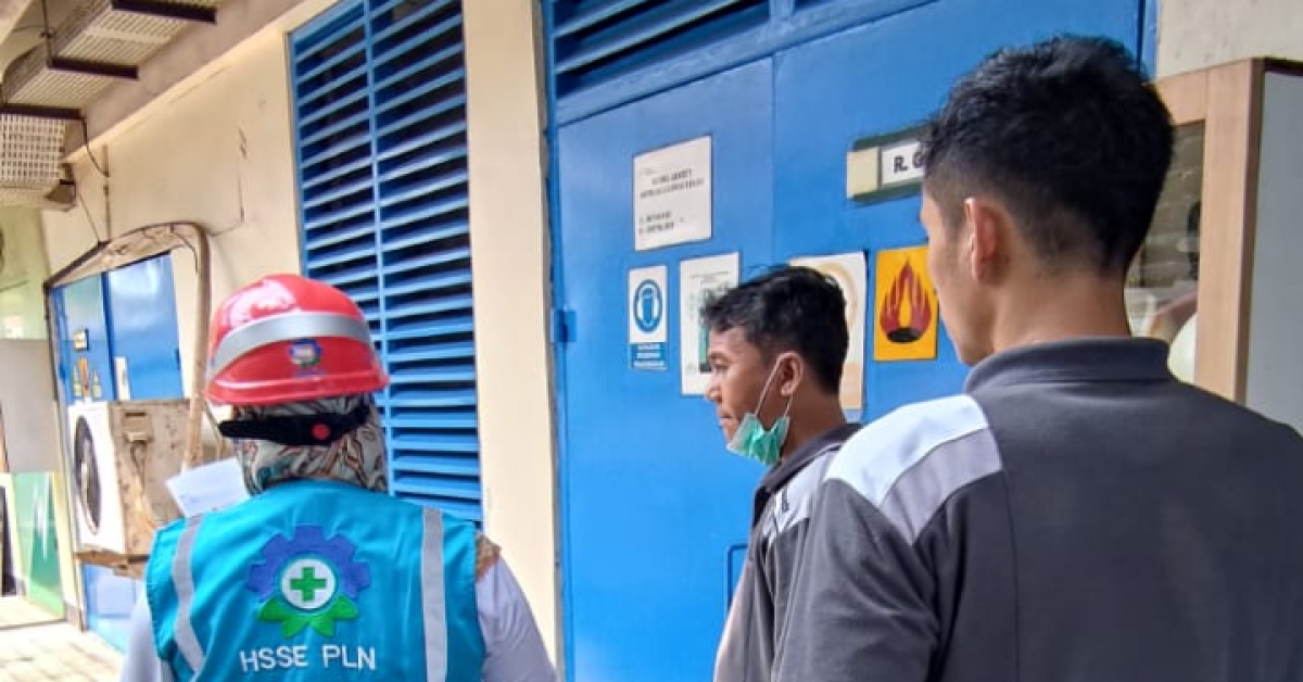 Warga Bekasi Wajib Tahu, Ini Tidak Boleh Dilakukan Guna Meminimalisir Bahaya Listrik saat Libur Tahun Baru