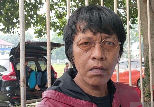 Adian Napitupulu: Gue Enggak Mikirin Gibran, Gibran Aja Enggak Mikirin Kite