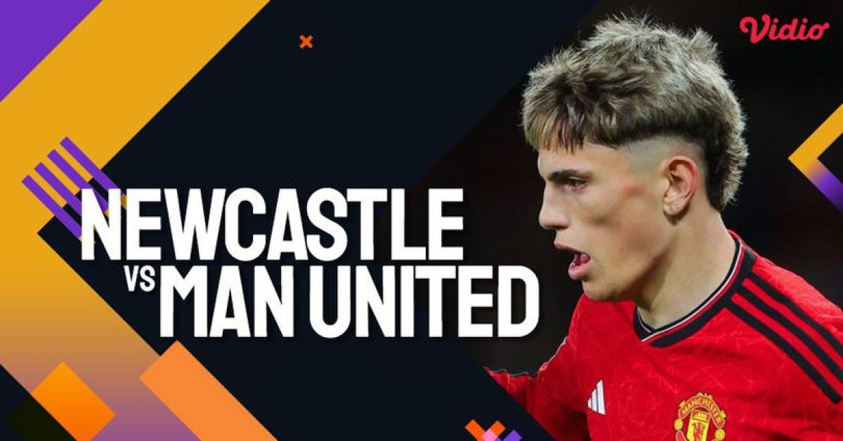 Premier League 2023-24: Newcastle United Vs Manchester United, Prediksi, Jadwal Serta H2H 