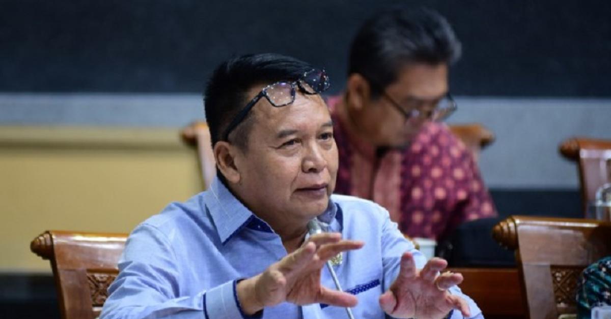 Komnas HAM Lebih Aktif Dibanding Tim Khusus Bentukan Polri Kasus Brigadir J, TB Hasanuddin Ucap Kalimat Ini