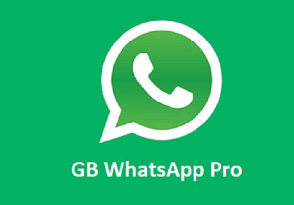 Link GB WhatsApp Pro Apk v17.45, WA GB Terbaru 2023 Bukan Versi Kadaluarsa!