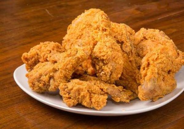 Resep Memasak Ayam Goreng Krispi Ala Restoran, Bisa Jadi Ide Usaha dan Dijamin Kriukk 