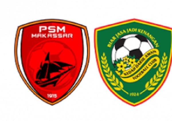 AFC Cup: Jelang PSM vs Kedah, Eks Bawahan Jose Mourinho Ucap Kalimat Ini