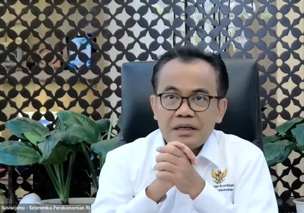 Pemerintah Beri Dukungan Pembangunan Talenta Digital