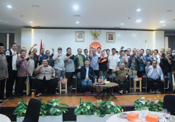 PKS Siap Daftar sebagai Peserta Pemilu di Hari Pertama Pembukaan
