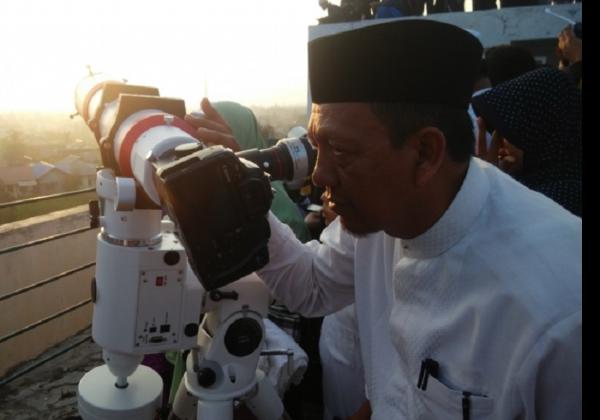 Hari Raya Idul Adha 2023 Diprediksi Berbeda Antara Pemerintah dan Muhammadiyah 
