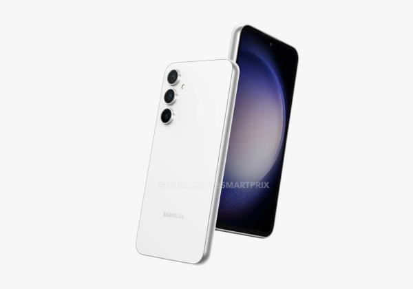 Bocoran Spesifikasi dan Harga Samsung Galaxy S23 FE, Siap Dirilis Oktober 2023