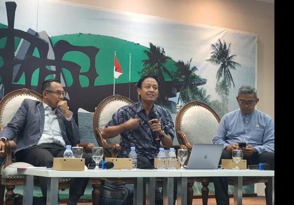 Prof Henri Subiakto Bilang Jika Megawati Terus Remehkan Jokowi, Maka Ganjar dan PDIP akan Kalah Pilpres