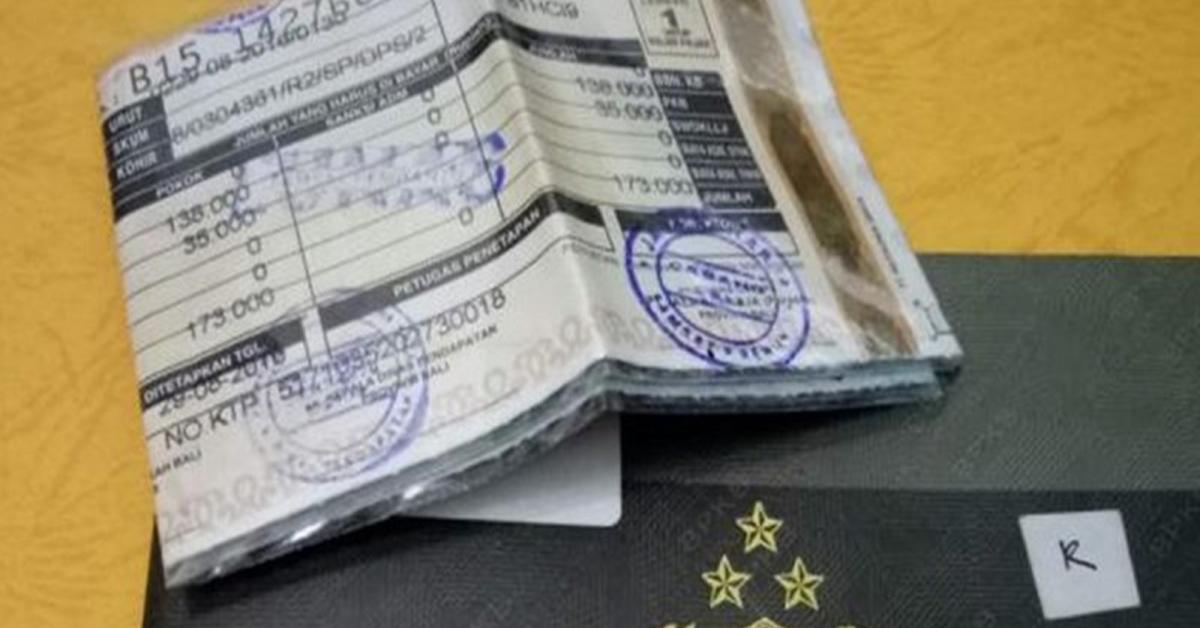 Cara Mudah Cek BPKB Asli atau Palsu saat Membeli Mobil Bekas