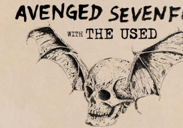 Link Tiket Konser Avenged Sevenfold Jakarta 2024, Simak Cara Belinya