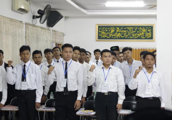 Hari Anak Nasional: Yatim Mandiri Launching Program OTA