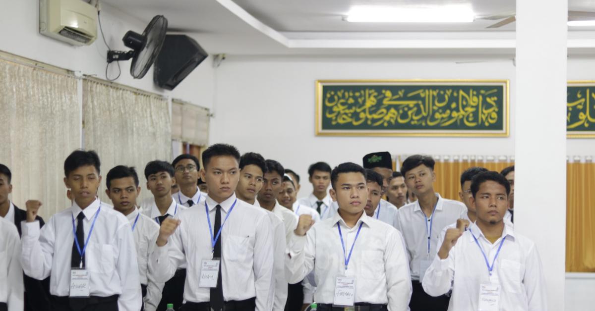 Hari Anak Nasional: Yatim Mandiri Launching Program OTA