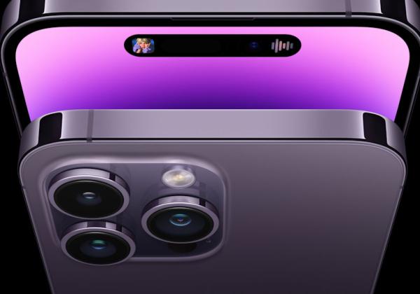 Bocoran iPhone 15 Ultra, Pakai Kamera Periskop hingga Bezel Super Tipis