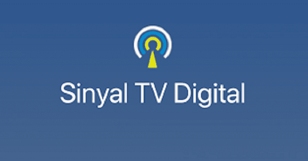 Download Sinyal TV Digital APK Terbaru 2023, Dapatkan Kanal TV Lebih Banyak!