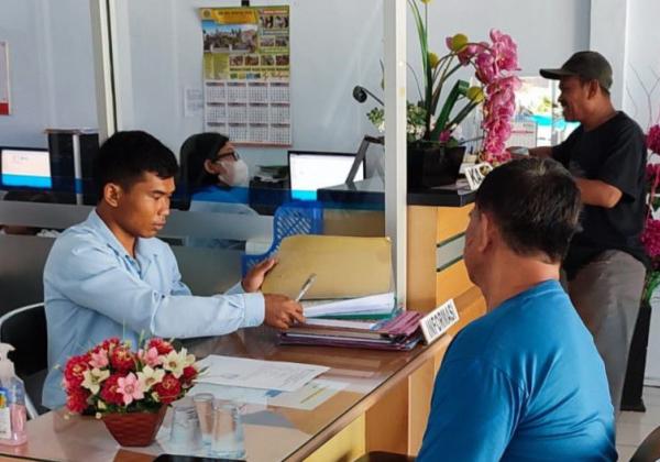 KSP Bina Sejahtera Prima Dapatkan Pendampingan dan Perkuatan Permodalan Dana Bergulir LPDB-KUMKM