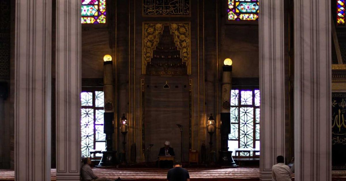 Inilah Amalan-Amalan Yang Dicintai Allah, Yang Patut Kita Lakukan Setiap Hari