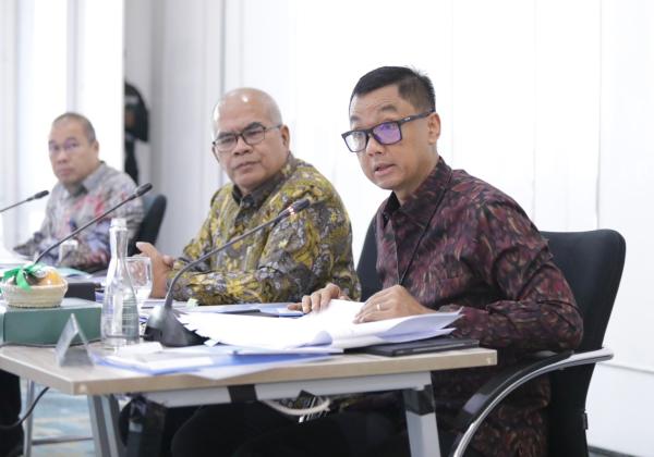 Catatkan Kinerja Keuangan Terbaik, PLN Setor Dividen Rp2,19T dan Pajak Rp35,33T