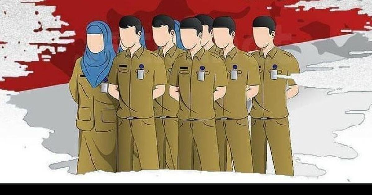 Sanksi Berat Bagi PNS yang Menolak Dipindah ke IKN: Turun Jabatan hingga Diberhentikan!