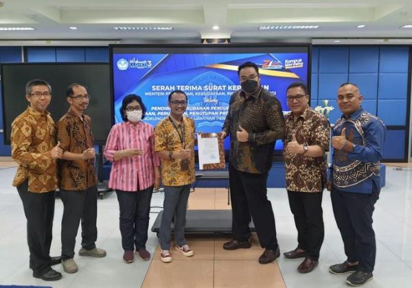 Universitas Esa Unggul Buka Program Studi Teknik Sipil