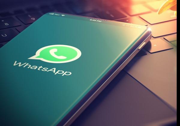 WhatsApp Batasi Fitur Teruskan Pesan dengan Tanda Panah dan Blokir Akun