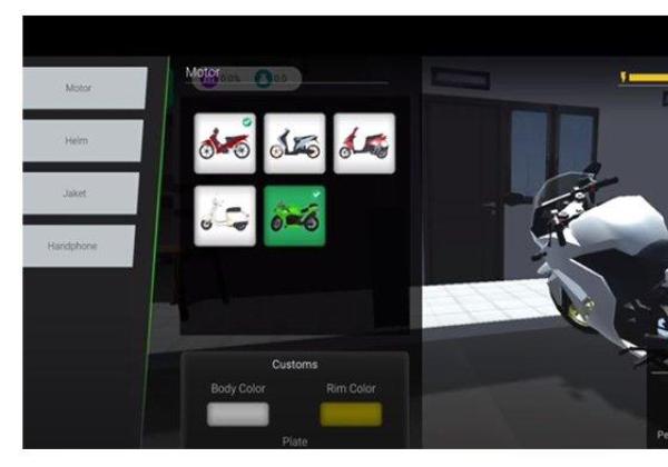Ojol The Game Apk: Download Serunya Jadi Driver Ojol Hanya di Aplikasi Resmi