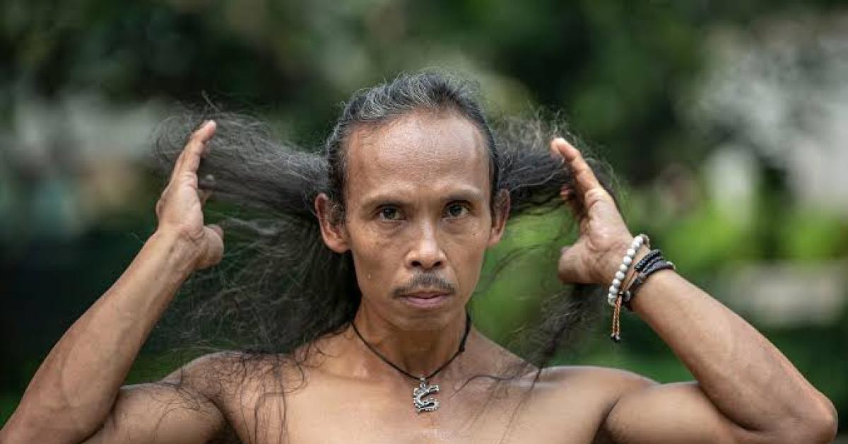 Biodata Lengkap Yayan Ruhian dan Beberapa Film yang Sudah Dibintanginya