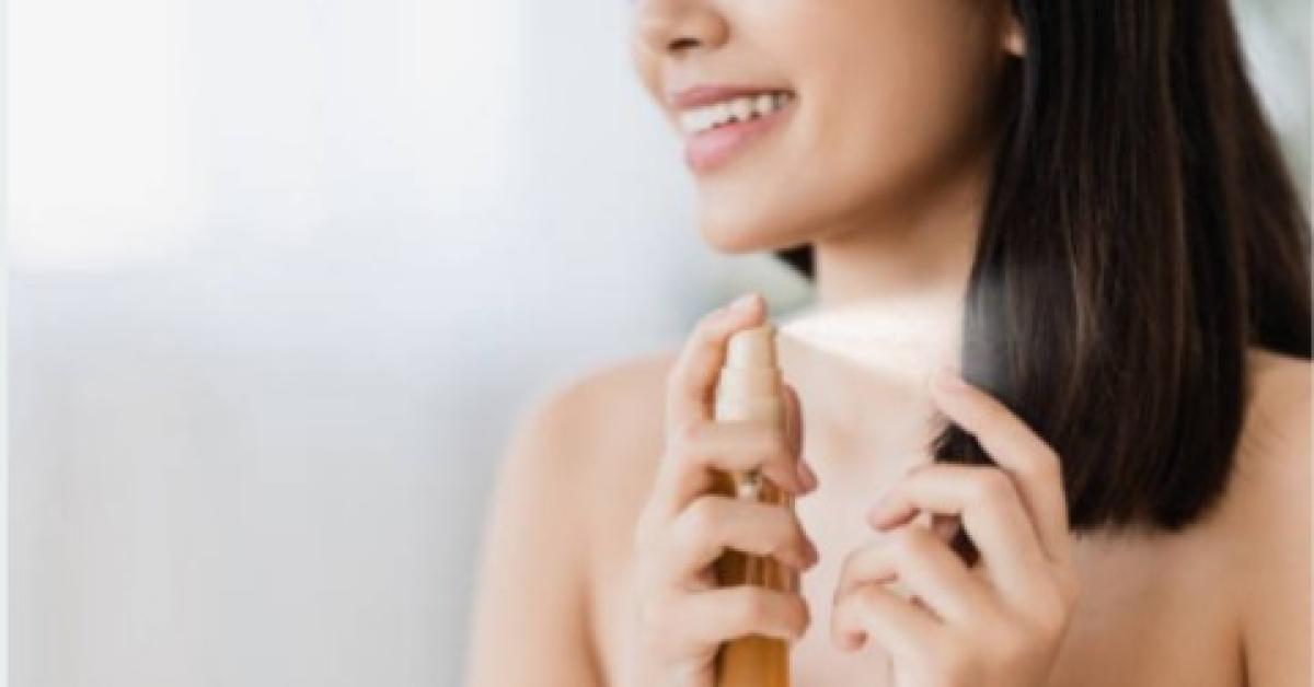 8 Rekomendasi Merk Serum Rambut Terbaik 2023, Bikin Rambut Sehat dan Terawat!