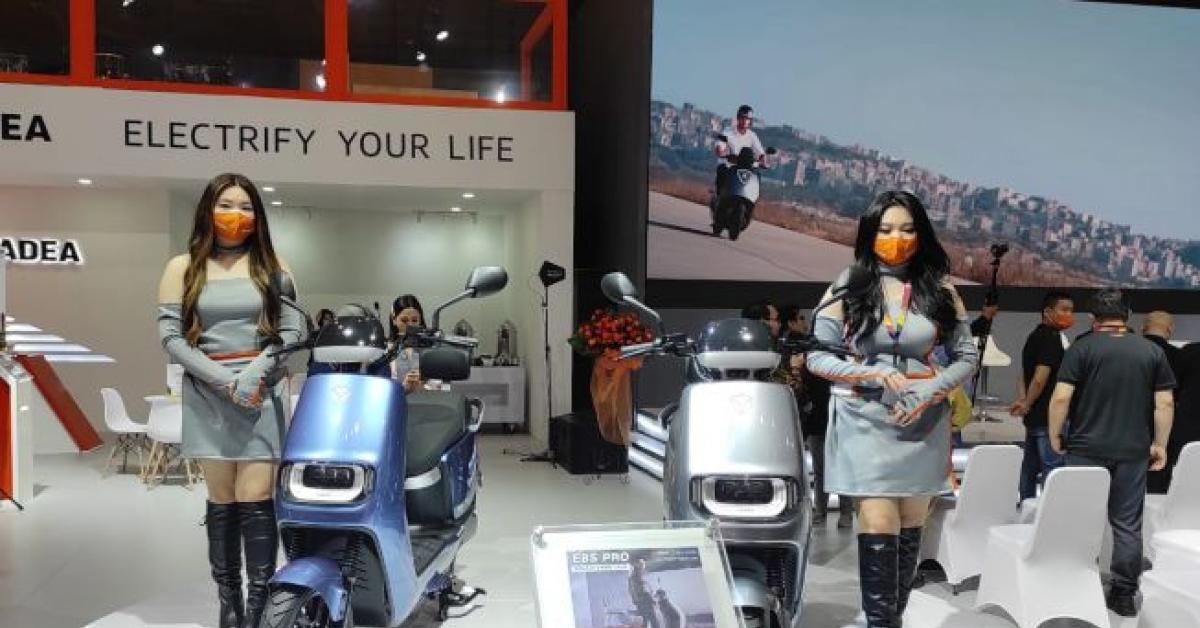 Moeldoko Pusing Motor Listrik Subsidi Sepi Peminat, Agung Pamungkas Bilang Begini