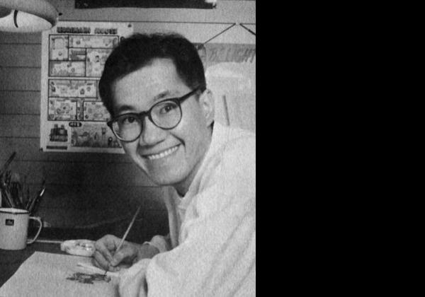 Akira Toriyama Mangaka Dragon Ball Meninggal Dunia di Usia 68 Tahun