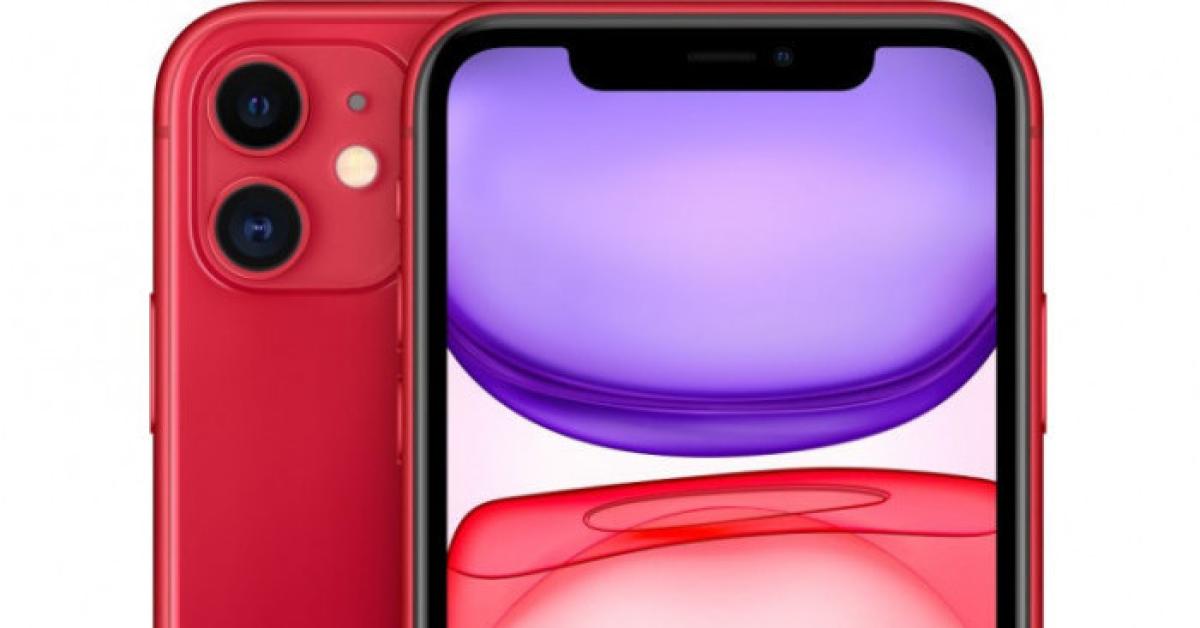 Update Harga iPhone 11 Mei 2023, Mulai dari Rp6 Jutaan Aja Lho