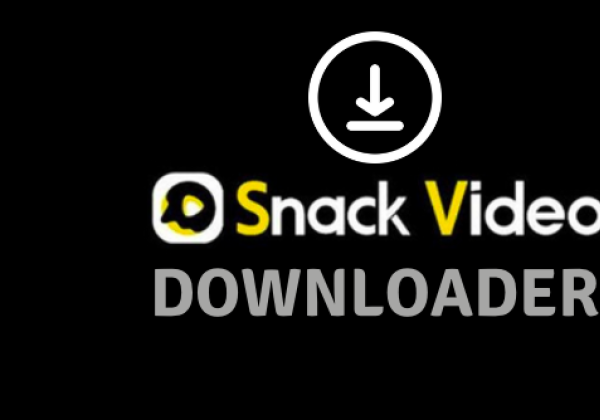 Link Snack Video Downloader dan Cara Pakainya, Bisa Download Snack Video Tanpa Watermak Gratis!