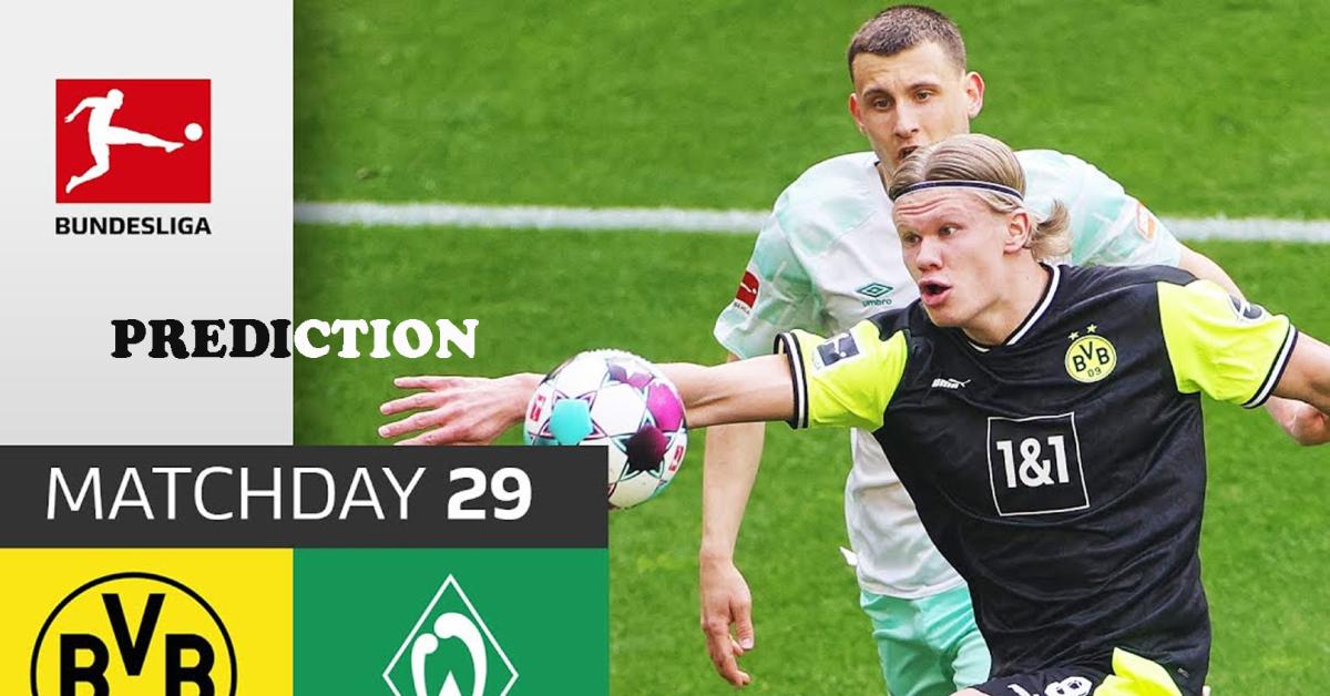 Liga Jerman 2023-24: Borussia Dortmund Vs SV Werder Bremen 21 Oktober 2023, H2H Serta Live Streaming