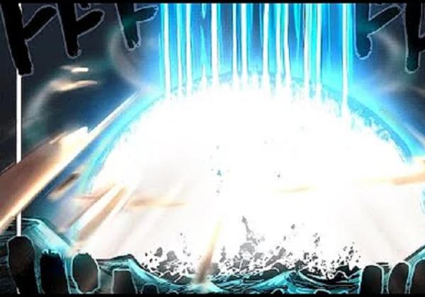 Spoiler Manga One Piece 1086: Terungkap! Im Sama Hancurkan Kerajaan Lulusia dengan Senjata Vegapunk