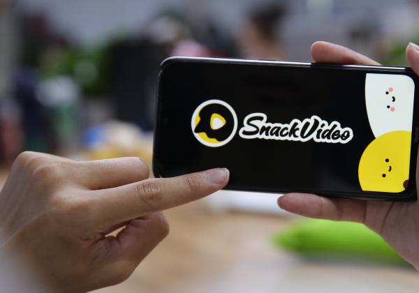 Link dan Cara Pakai Snack Video Downloader untuk Download Snack Video Gratis Tanpa Watermark
