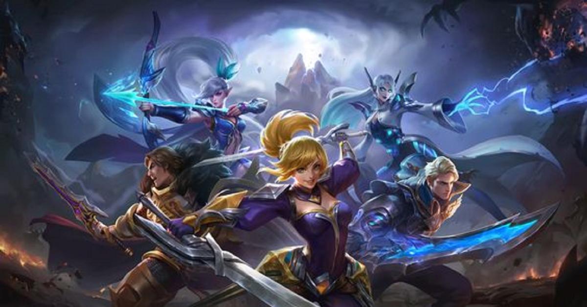 Kode Redeem Mobile Legends Hari Ini 6 Juli 2023: Ada Ratusan Diamond Mobile Legends Hingga Skin Hero Keren