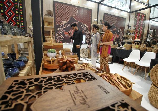 Tingkatkan Kapabilitas UMKM, BNI Dorong Xpora