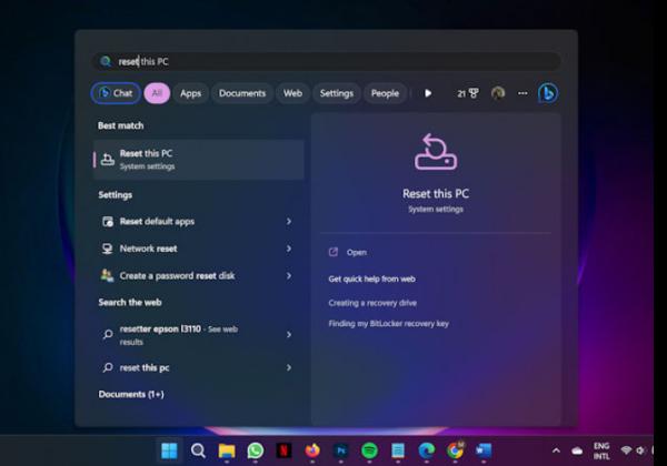 Penyebab dan Cara Atasi Laptop Asus Tidak Bisa Masuk ke Windows, Salah Satunya Mereset BIOS Laptop!
